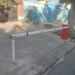 راهبند اتوماتیک خودرویی چیست