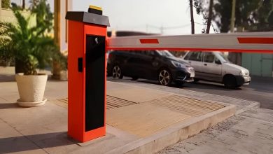 14 مدل راهبند هیدرولیک پرسرعت مناسب تردد