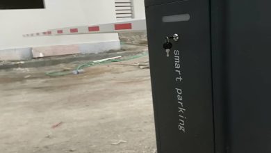 6 مدل راهبند مفصلی مناسب سقف کوتاه
