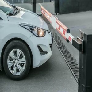 10 طرح راهبند بازویی LED دار مناسب پارکینگ