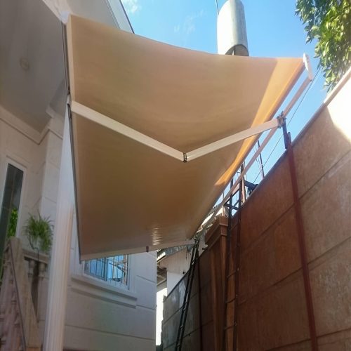 چک لیست کاربردی خرید سایبان برقی قبل از سفارش