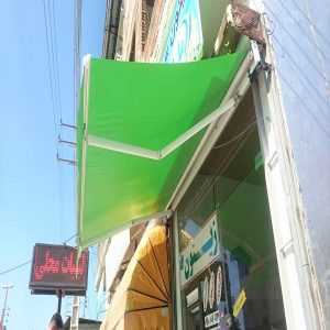انتخاب سایبان برقی مناسب هر فصل