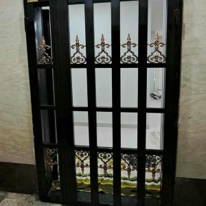 حفاظ درب آپارتمان ضد دیلم 12 مدل مقاوم