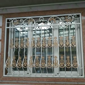 قیمت حفاظ پنجره و عوامل تعیین کننده هزینه ساخت
