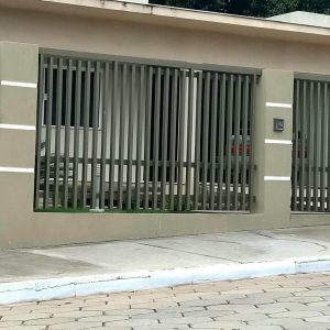 حفاظ پنجره دوجداره ضد سرقت 7 مدل