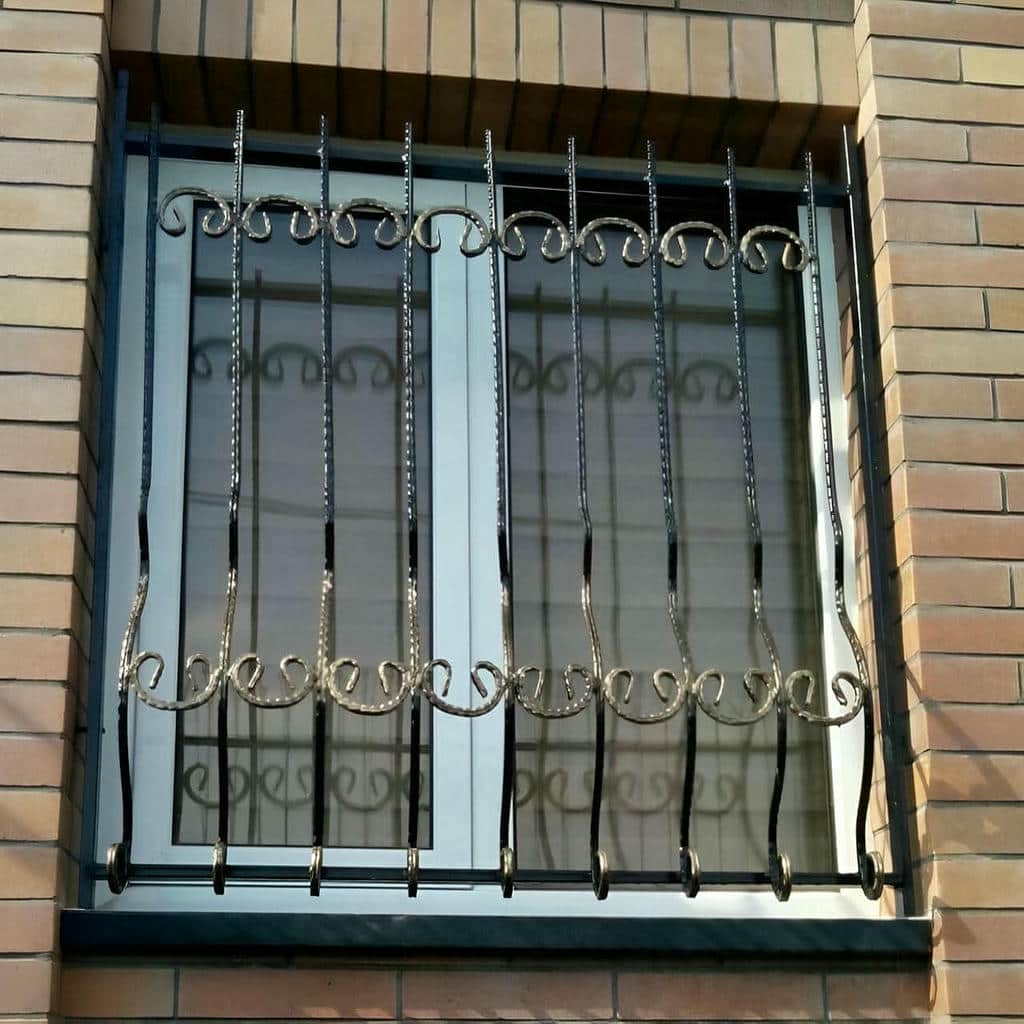 ایمنی حفاظ خانه زمان سفر با حفاظ پنجره