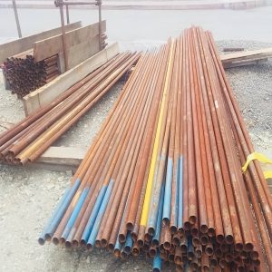 لوله داربست در ساختمان سازی و اجرای انواع نمای ساختمان