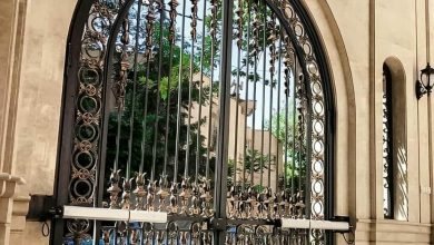 12 طرح جک پارکینگی هوشمند کاربردی