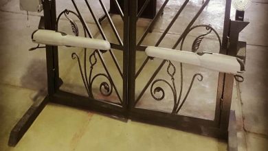 7 مدل فتوسل جک پارکینگ ایمن