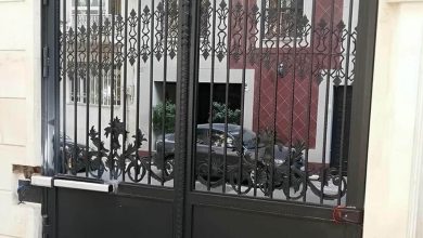 11 طرح جک پارکینگی کم تردد کاربردی