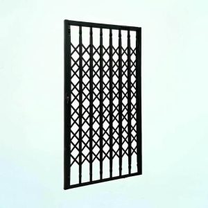 خرید درب آکاردئونی ضد سرقت؛ نکات ضروری هنگام سفارش