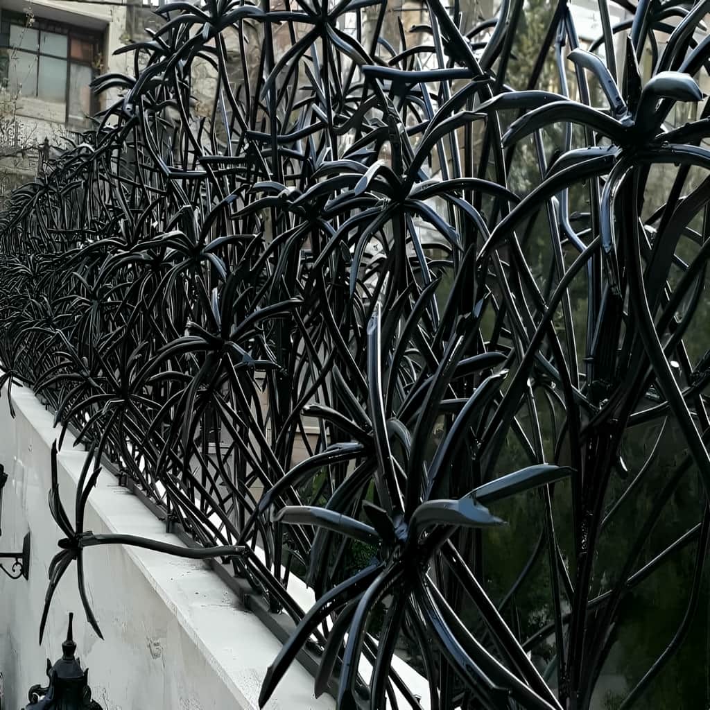 حفاظ نخل مرداب با پوشش رنگ مناسب مناطق مرطوب