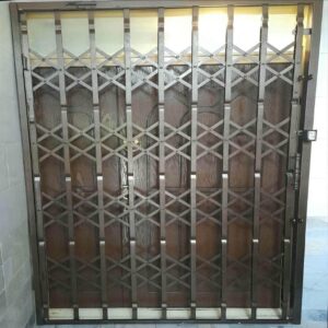 محافظ آکاردئونی