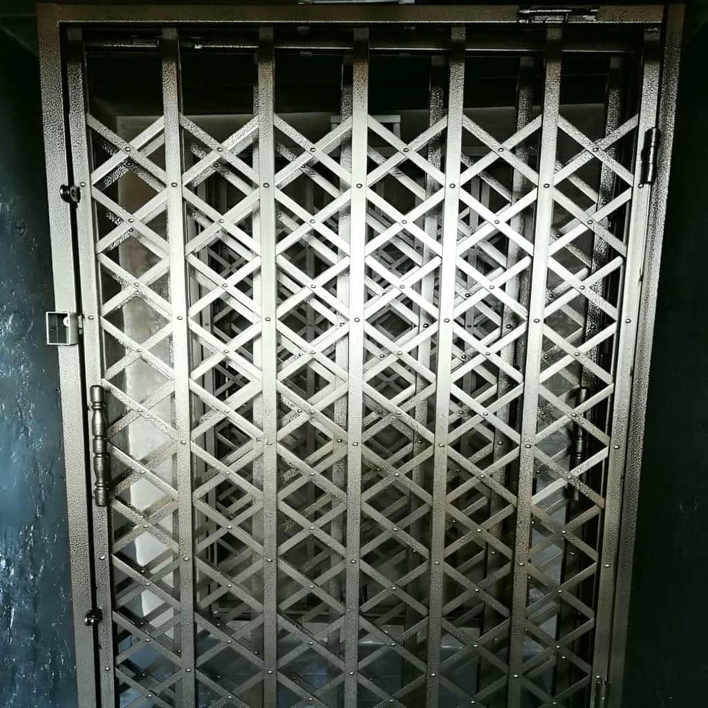 حفاظ جمع شونده هنگام مشاوره سفارش ابعاد سفارشی