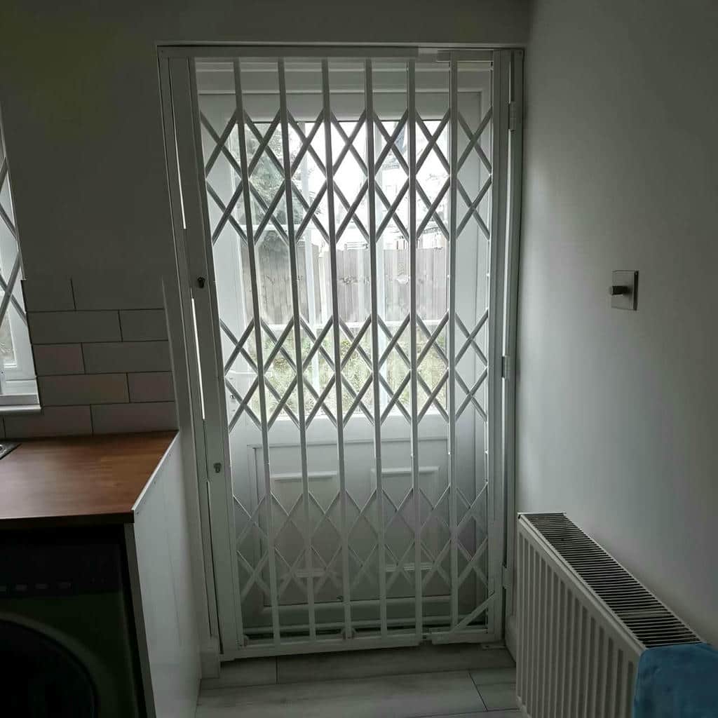 حفاظ جمع شونده در مرحله بررسی نمونه کار