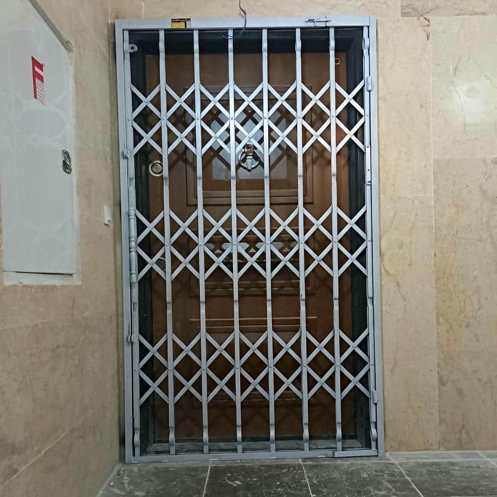 حفاظ متحرک هنگام مشاوره نگهداری پیش از سفارش