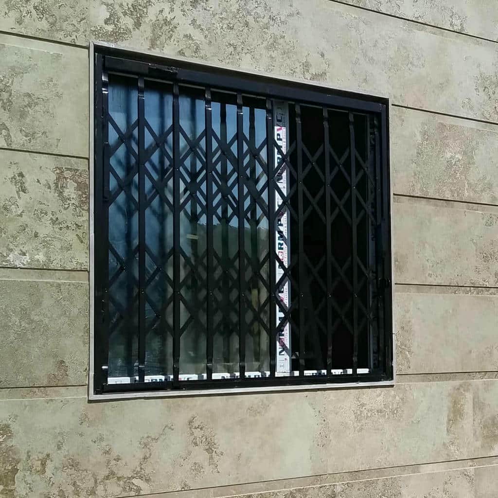 حفاظ جمع شونده با اتصالات منظم و دقیق