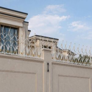 آیا نصب حفاظ شاخ گوزنی دیواری به مهارت خاصی نیاز دارد؟