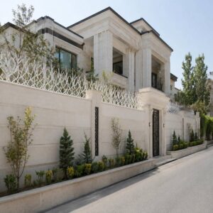 تولید محافظ شاخ گوزنی با کیفیت