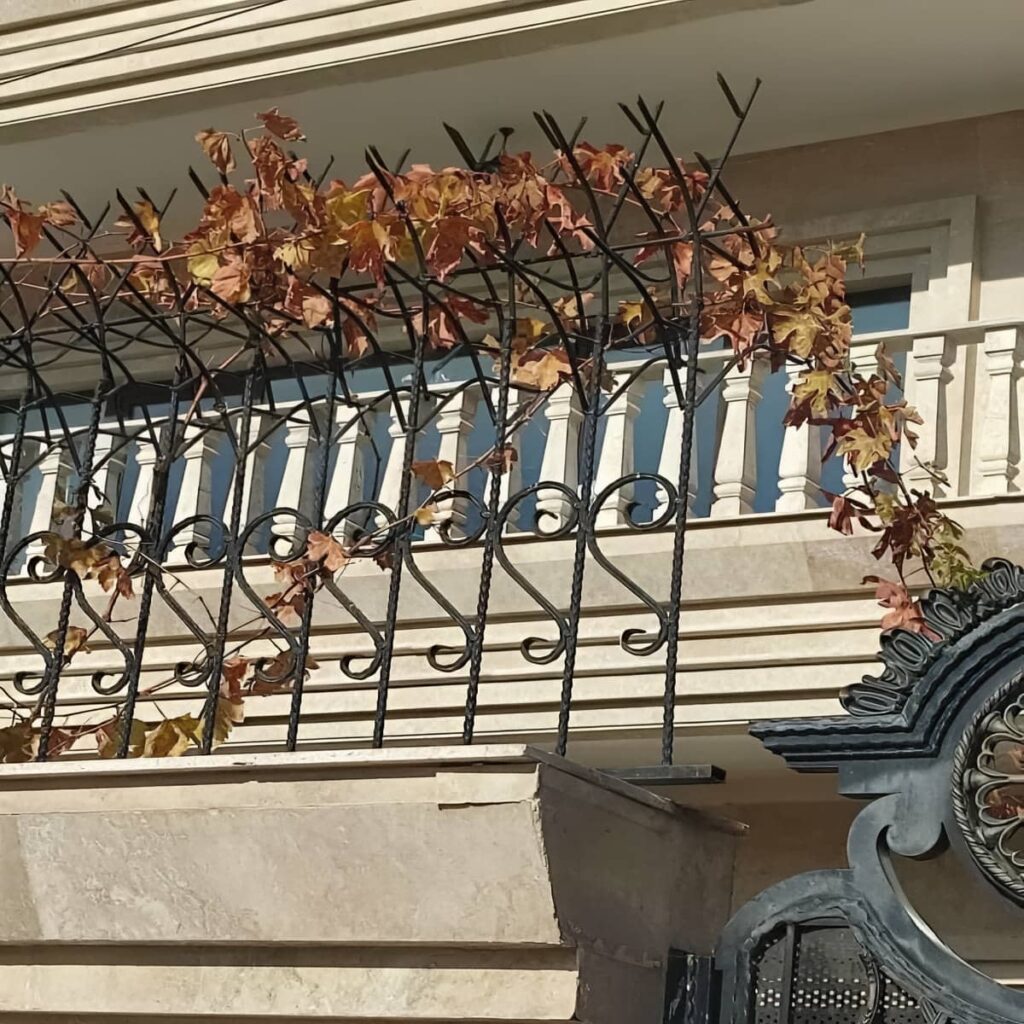 اهمیت محافظ شاخ گوزنی مدرن