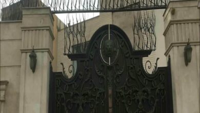 خرید حفاظ آهنی شاخ گوزنی چه کاربردی دارد؟