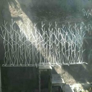 قیمت گارد محافظ دیواری شاخ گوزنی