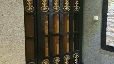 فروش محافظ آکاردئونی در تهران و کرج