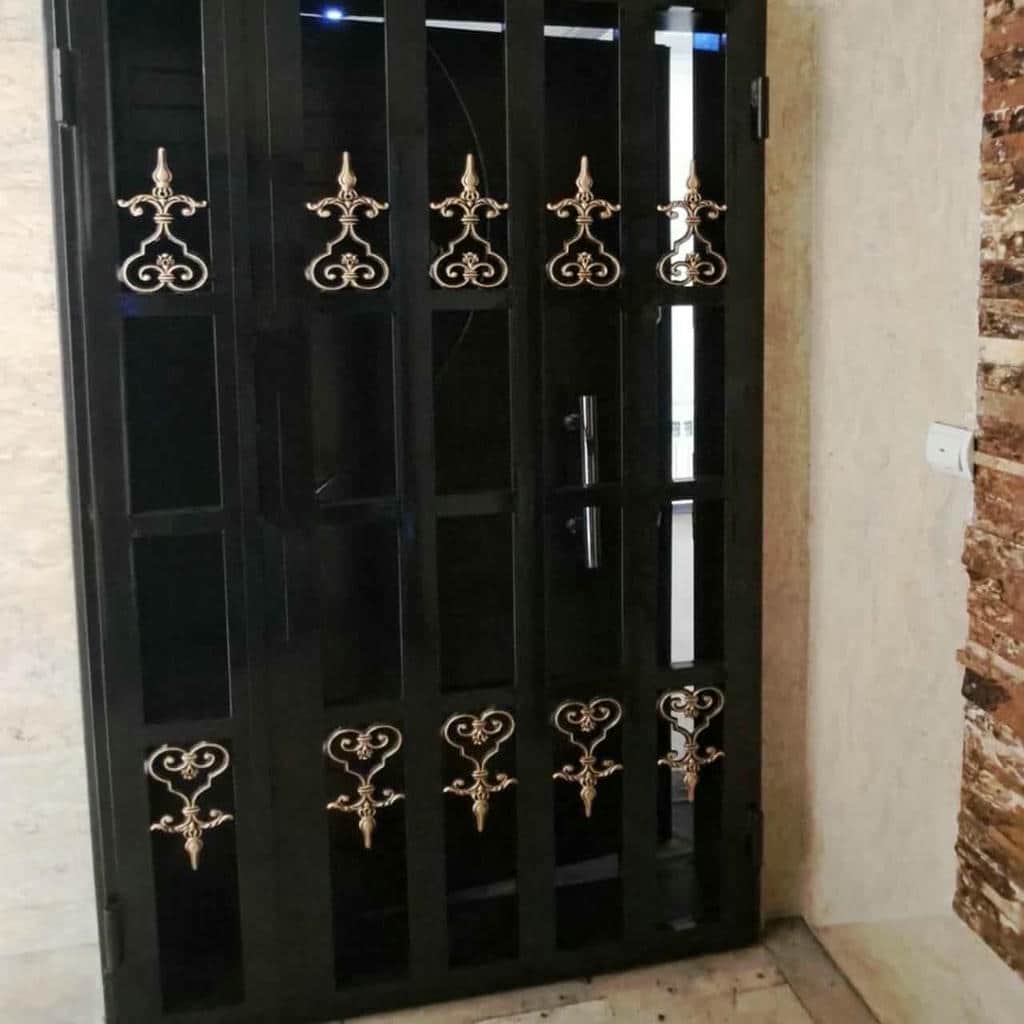 اکاردئون در