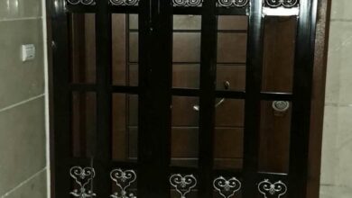 بهترین محافظ آکاردئونی در مناطق تهران