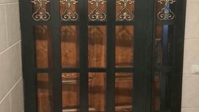 فروش محافظ آکاردئونی در شهر کرج