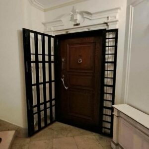 کاربرد خرید درب حفاظتی آکاردئونی