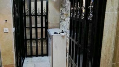 کاربرد حفاظ درب منزل و مزایا آنها