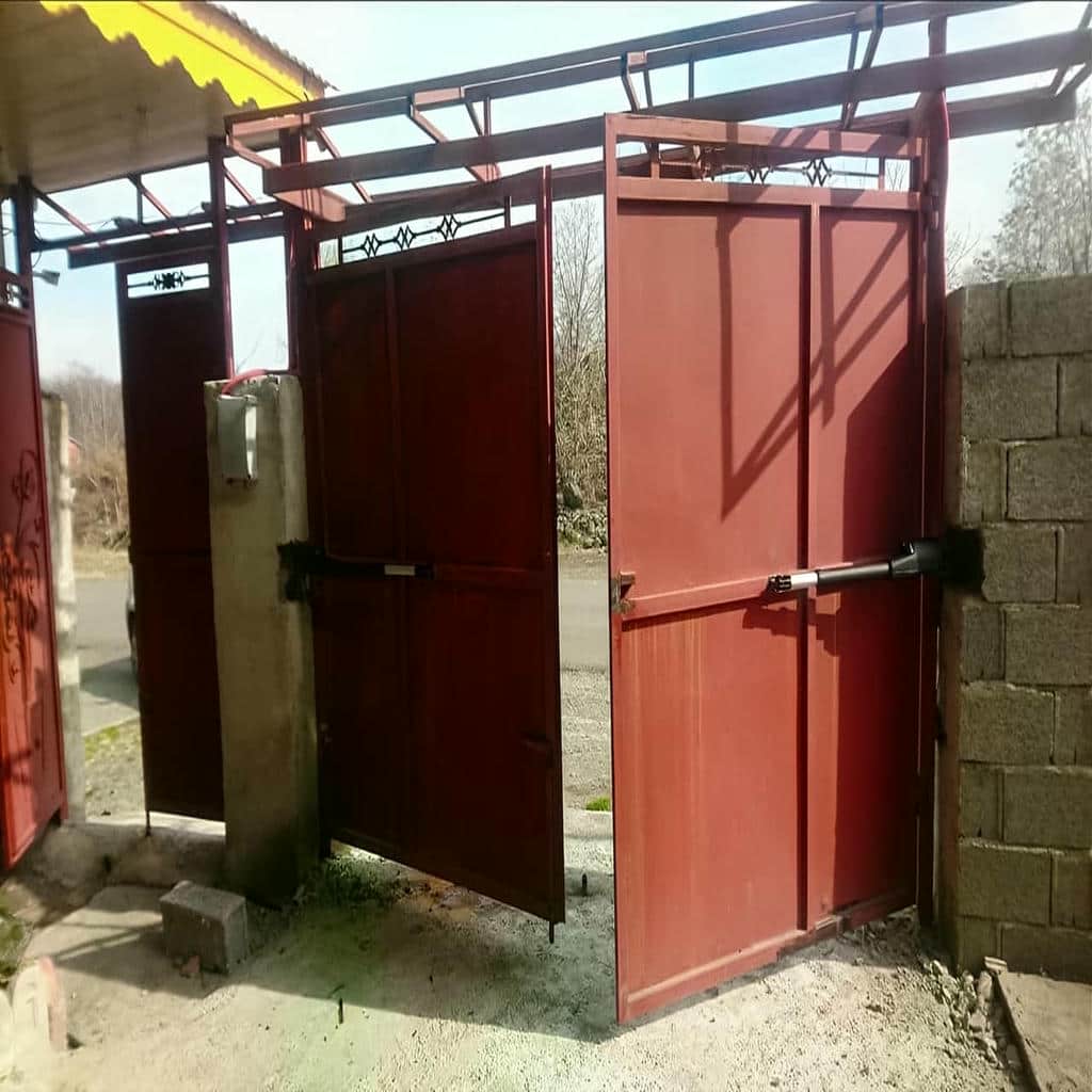 جک ریموت دار آماده ثبت سفارش اینترنتی