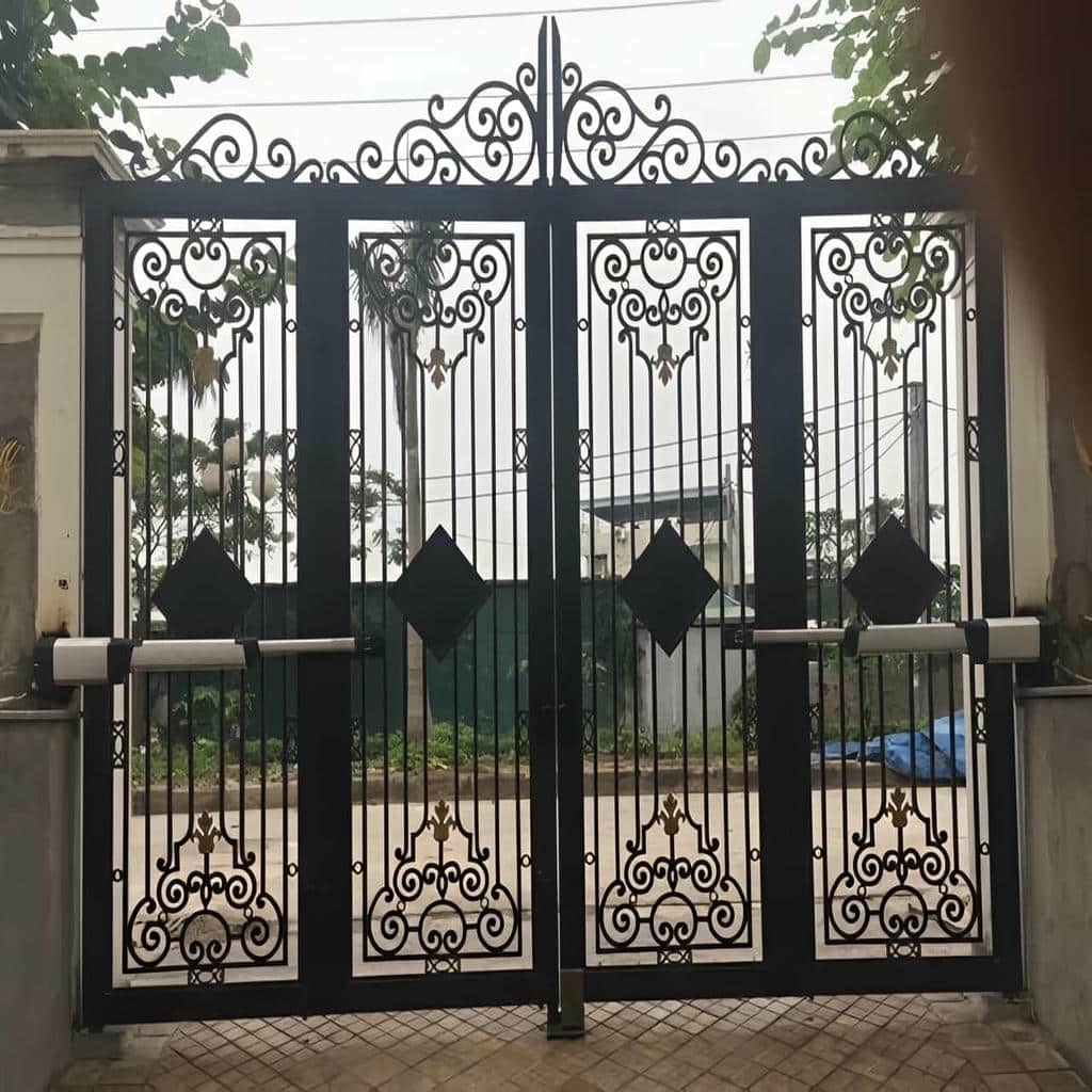 جک پارکینگ ایرانی آماده نصب اصولی جک پارکینگ ایرانی آماده نصب اصولی