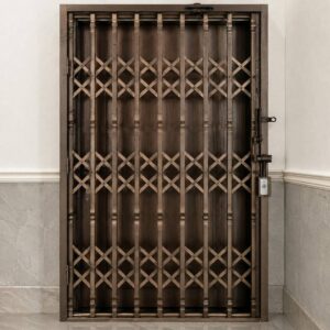 بهترین حفاظ آکاردئونی کدام حفاظ است ؟