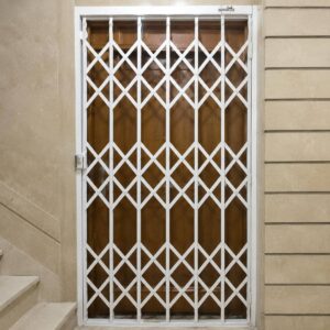 محافظ آپارتمان ارزان (حفاظ آکاردئونی)