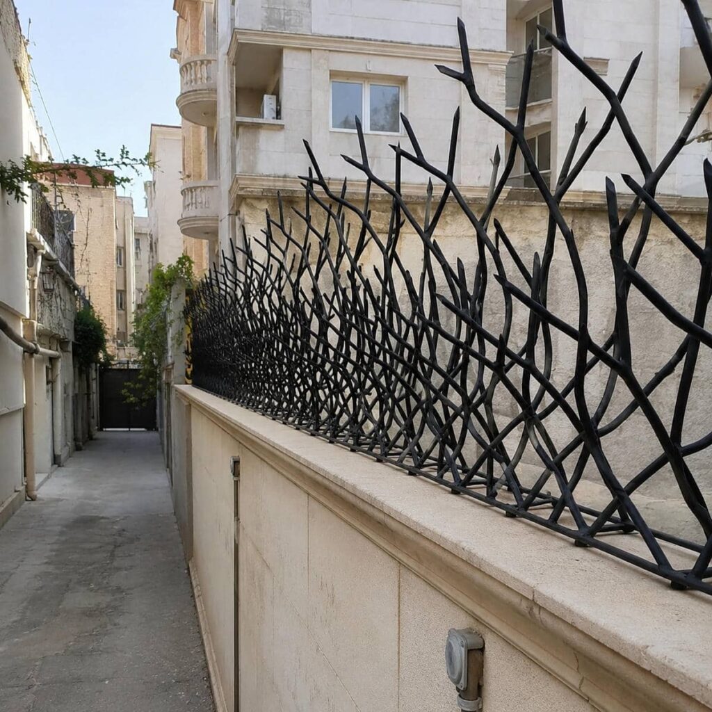 قیمت حفاظ شاخ گوزنی