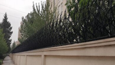 چه عواملی بر دوام محافظ شاخ گوزنی تاثیر می گذارد؟