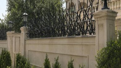 حفاظ شاخ گوزنی دیواری چه کاربردی دارد؟
