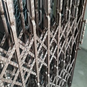 نقش حفاظ در امنیت خانه