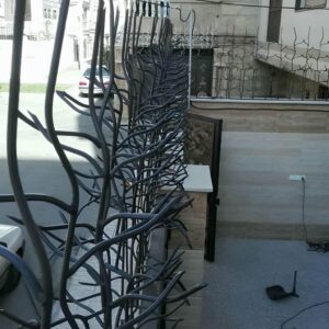 بهترین نوع حفاظ روی دیوار