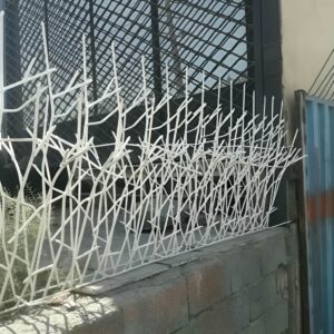 مزیت نصب حرفه ای حفاظ شاخ گوزنی دیوار