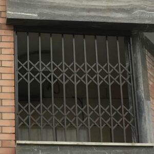 آیا حفاظ پنجره امنیت و کیفیت بالایی دارد؟