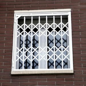 راهنمای انتخاب حفاظ پنجره با کیفیت