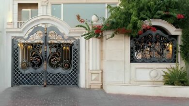 برترین گارد محافظتی درب ورودی آپارتمان کدام است؟