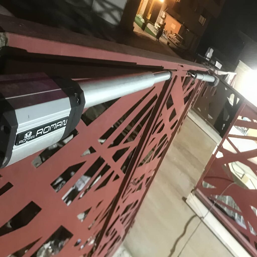 جک پارکینگی استان آذربایجان غربی مناسب درب آپارتمان
